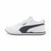 Hardloopschoenen voor Volwassenen Puma ST Runner V3 L Wit