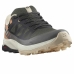 Scarpe da Running per Adulti Salomon Outrise Gore-Tex Grigio