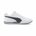 Chaussures de Running pour Adultes Puma ST Runner V3 L Blanc