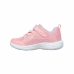 Hardloopschoenen voor Kinderen Skechers Skech-Stepz 2.0 - Ea Roze