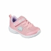 Laufschuhe für Kinder Skechers Skech-Stepz 2.0 - Ea Rosa