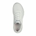 Scarpe Sportive da Donna Skechers Flex Appeal 5.0 Bianco