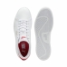 Casual Sneakers Puma Smash 3.0 Wit