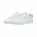 Buty sportowe Casual Puma Smash 3.0 Biały