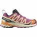 Scarpe da Running per Adulti Salomon Xa Pro 3D V9 Arancio Rosa