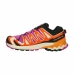 Chaussures de Running pour Adultes Salomon Xa Pro 3D V9 Orange Rose