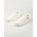 Kvinde Casual Sneakers Levi's Paige Hvid