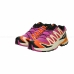 Chaussures de Running pour Adultes Salomon Xa Pro 3D V9 Orange Rose