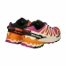 Chaussures de Running pour Adultes Salomon Xa Pro 3D V9 Orange Rose