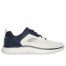 Joggesko for voksne Skechers Track - Broader Hvit