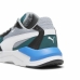 Children’s Casual Trainers Puma X-Ray Speed Lite Blue White