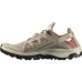 Running Shoes for Adults Salomon Techamphibian 5 Light brown