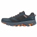 Беговые кроссовки для взрослых Skechers Go Run Trail Altitud Тёмно Синий