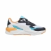 Buty sportowe Casual Dziecięce Puma X-Ray Speed Niebieski Biały