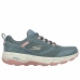 Zapatillas de Running para Adultos Skechers Go Run Trail Altitud Turquesa