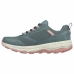 Zapatillas de Running para Adultos Skechers Go Run Trail Altitud Turquesa