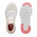 Chaussures de sport pour femme Puma Trinity Lite Blanc Rose