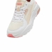 Sports Trainers for Women Puma Trinity Lite White Pink