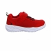 Hardloopschoenen voor Kinderen Skechers Nitro Sprint-Rowzer Zwart Rood