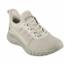 Женские спортивные кроссовки Skechers Bobs Geo-New Aesthet Светло-коричневый