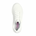 Sapatilhas de Running para Adultos Skechers Uno Lite-Lighter One Branco