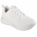 Chaussures de Running pour Adultes Skechers Uno Lite-Lighter One Blanc