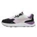 Sapatilhas de Desporto Mulher Puma Runtamed Platform Strong Cinzento