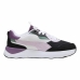 Sportschoenen voor Dames Puma Runtamed Platform Strong Grijs