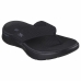 Chinelos para Mulher Skechers Go Walk Flex Sandal Splender Preto