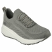 Pantofi sport pentru femei Skechers Bobs Sparrow 2.0-All Verde Roz