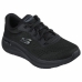 Obuwie Sportowe Damskie Skechers Arch Fit 2.0 - Big L Czarny