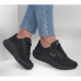 Naisten lenkkikengät Skechers Arch Fit 2.0 - Big L Musta