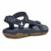 Sandalen für die Berge Teva Hurricane Xlt2 Blau