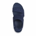 Sandali da Donna Skechers Arch Fit Blu Marino