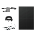 Kit Solar Autoinstalabil Tornasol Energy KitPlug&PlayEffx400x20 400 W 20º