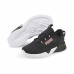 Buty sportowe Casual Puma Retaliate 2 Ps Czarny