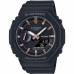 Relógio Casio GMA-S2100-1AER Preto