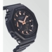 Montre Casio GMA-S2100-1AER Noir