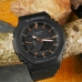 Orologio Casio GMA-S2100-1AER Nero