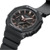 Horloge Casio GMA-S2100-1AER Zwart