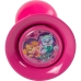 Kinderfietsbel The Paw Patrol CZ10553 Roze