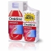 Mundskyllevand Oraldine Antiseptisk (400 ml + 200 ml)