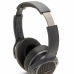 Headphones with Microphone Aiwa Black