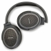 Casques avec Microphone Aiwa Gris