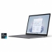 Laptop Microsoft Surface Laptop 5 13,5