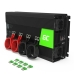 Current Adaptor Green Cell INV20 4000 W 230 V 1 Piece