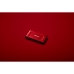 Disque Dur Externe Kingston SXS1000R/2000G Rouge