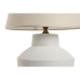 Stolná lampa Home ESPRIT Biela Porcelán 50 W 220 V 40 x 40 x 62 cm