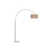 Floor Lamp Home ESPRIT White Natural 50 W 220 V 126 x 40 x 193 cm