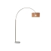 Floor Lamp Home ESPRIT White Natural 50 W 220 V 126 x 40 x 193 cm